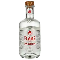 THE FLAME OF PASSION GIN