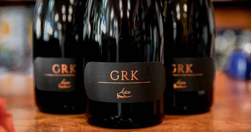 Adria Grk vino Adria Grk vino