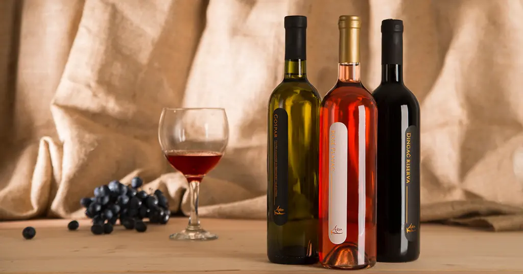 Adria vina Adria vina