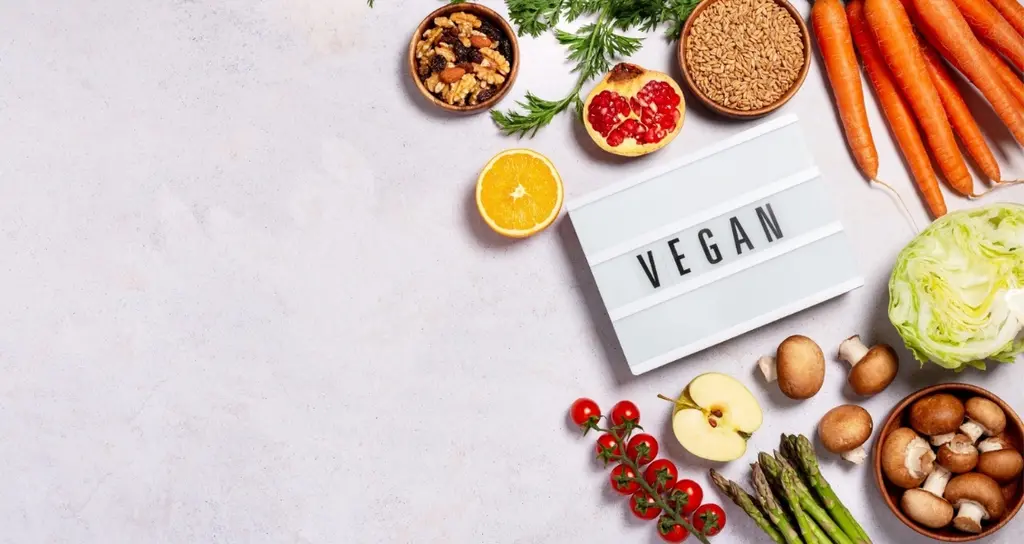 What is veganism? What is veganism?