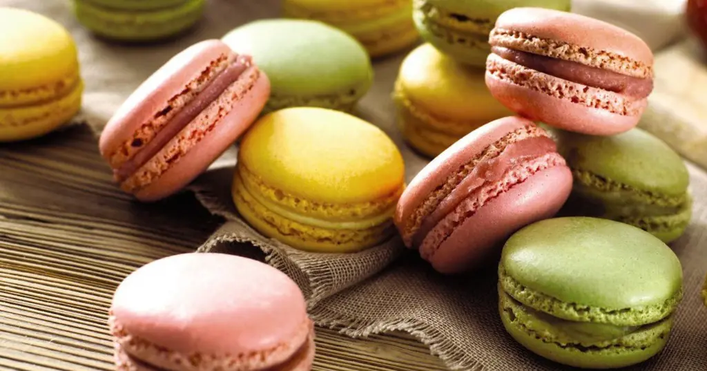 Macaronsi Macaronsi