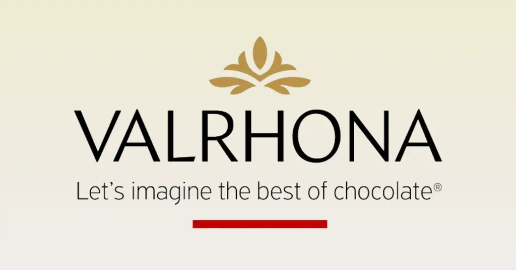 Valrhona čokolade