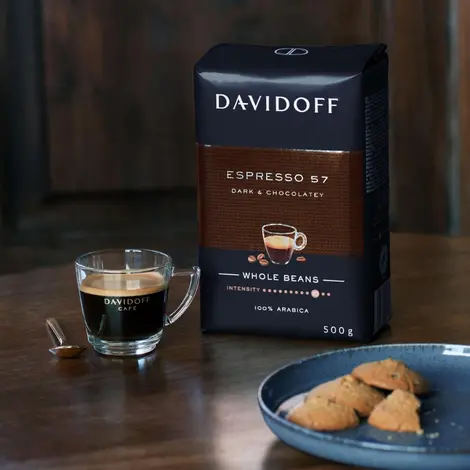 Espresso 57