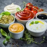Sauces / Gourmet Spreads / Pates Sauces / Gourmet Spreads / Pates
