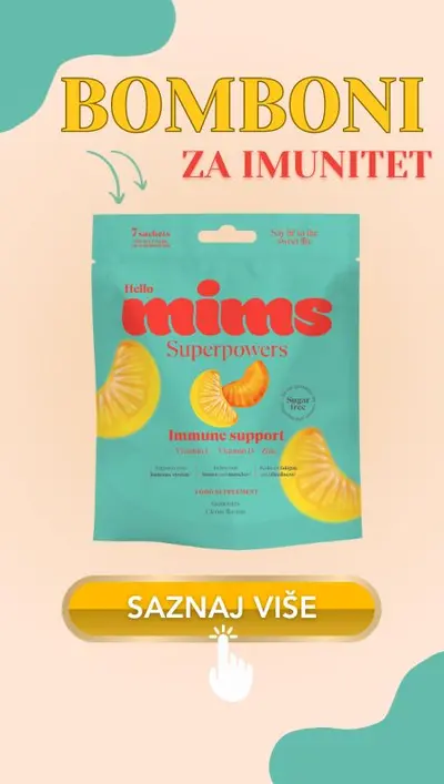 Bomboni / Lizalice