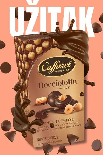 Chocolate / Praline