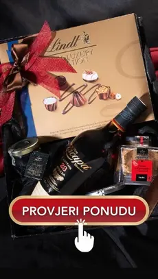 Premium poklon paketi