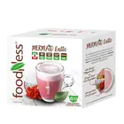 MERMAID LATTE IN DOLCE GUSTO CAPSULES-0