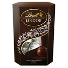 LINDOR TRUFLE TAMNA ČOKOLADA  60%-0