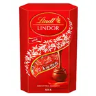 LINDOR TRUFLE MLIJEČNA ČOKOLADA 200 g-0