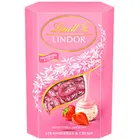 LINDOR TRUFLE JAGODA-0