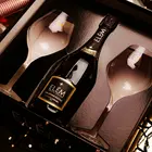 POKLON SET ELEM PROSECCO VALDOBBIADENE, 2 ČAŠE-1
