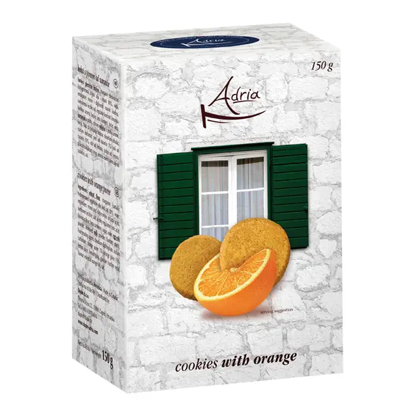 COOKIES ORANGE-0