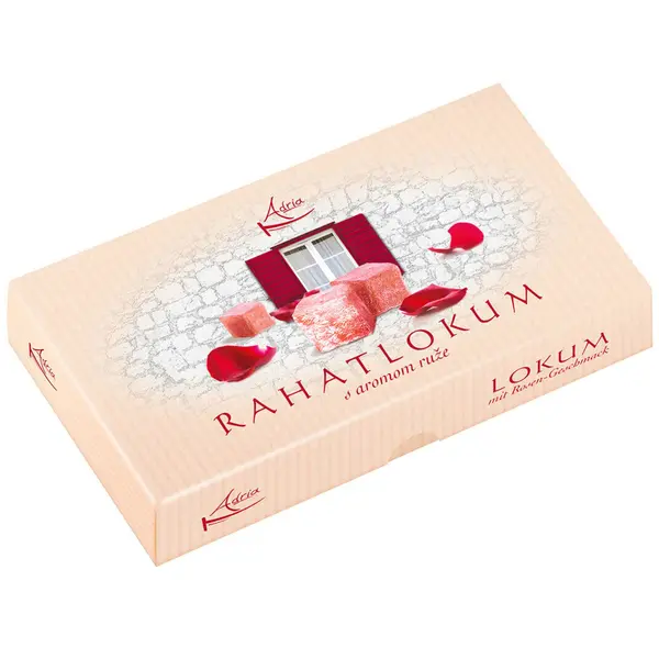 TURKISH DELIGHT ROSE 180 g-0