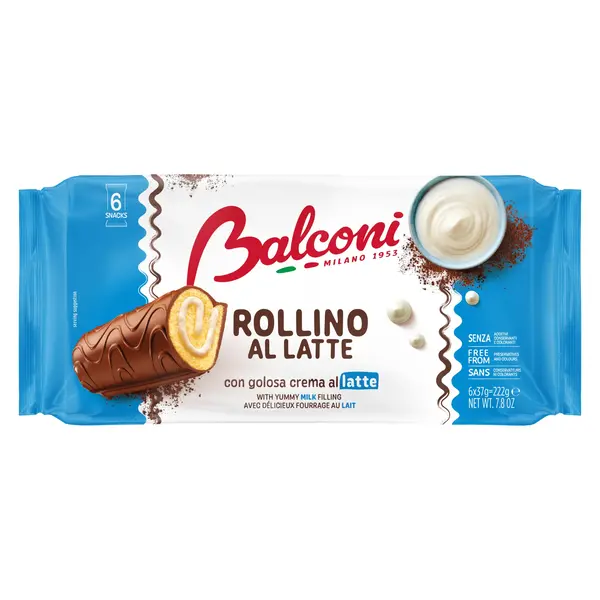 ROLLINO MILK - PUNJENI MEKANI BISKVIT-0