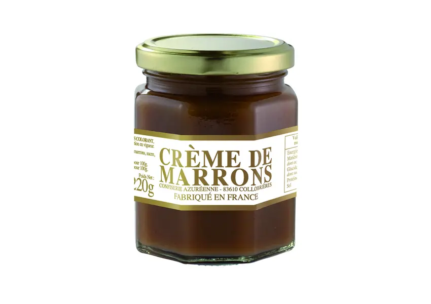 CHESTNUT SPREAD-0