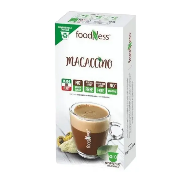 MACACCINO COFFEE IN CAPSULES-0