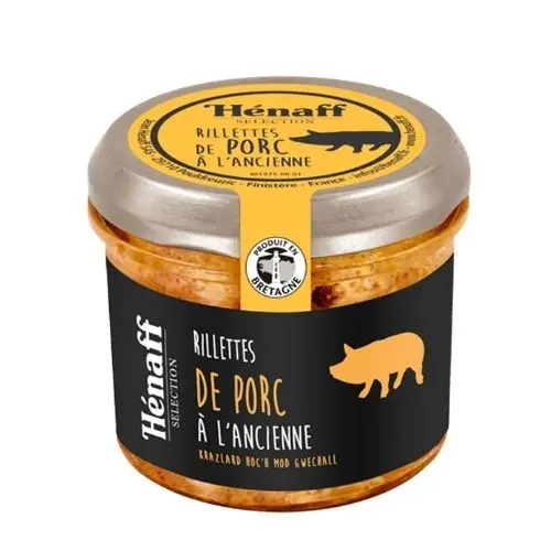 PORK MEAT PATE-0
