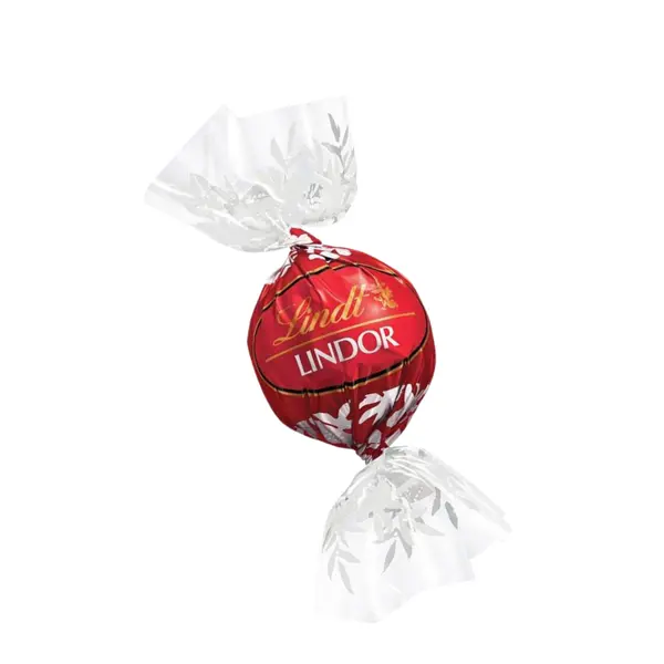 LINDOR TRUFLE MLIJEČNA ČOKOLADA 200 g-1