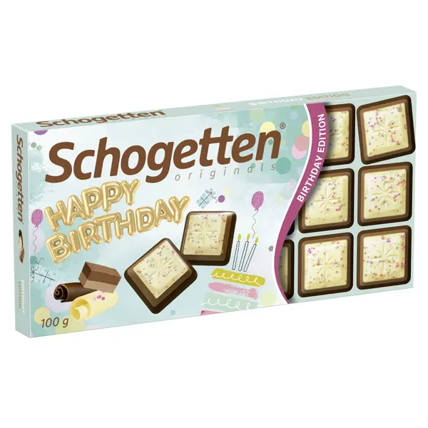 HAPPY BIRTHDAY CHOCOLATE-0