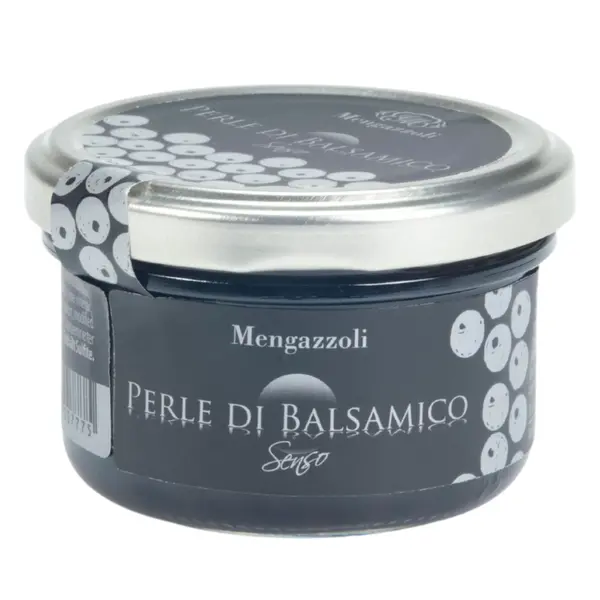 ACETO BALSAMICO PEARLS-0