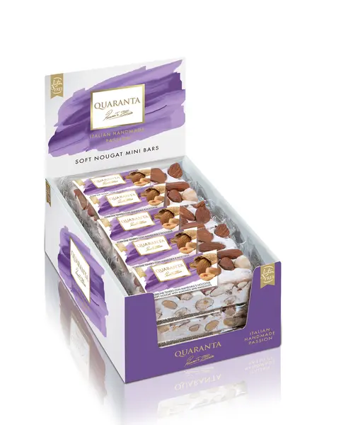 NOUGAT BAR BADEM - LJEŠNJAK-0