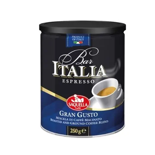 GRAN GUSTO GROUND COFFEE - CAN-0