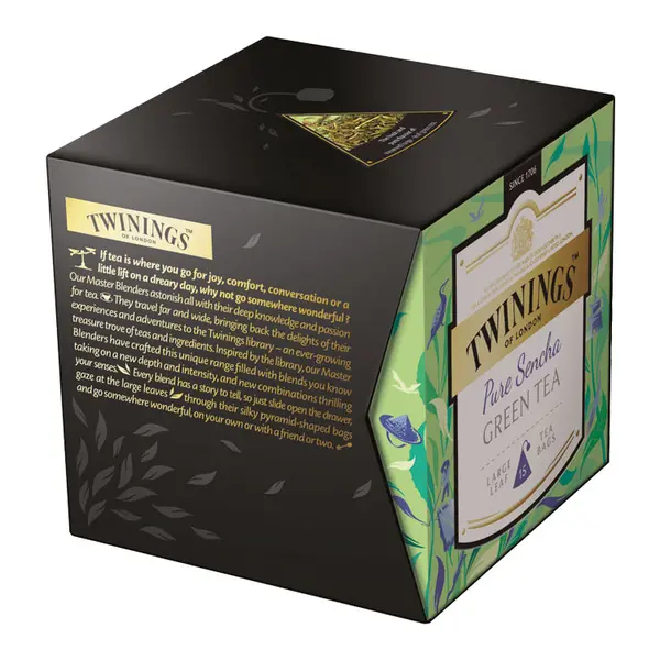 ČAJ SENCHA PREMIUM-0
