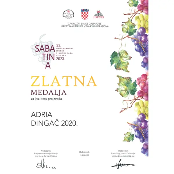 VINO DINGAČ-3