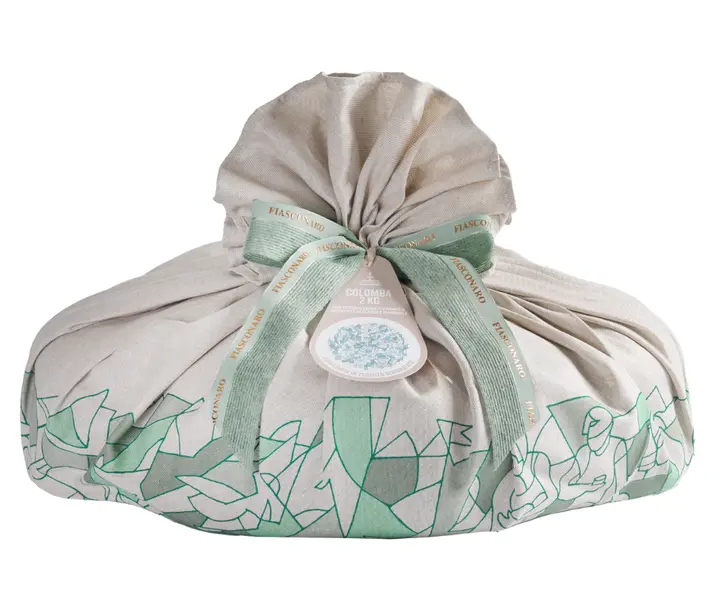 COLOMBA CLASSICA-0