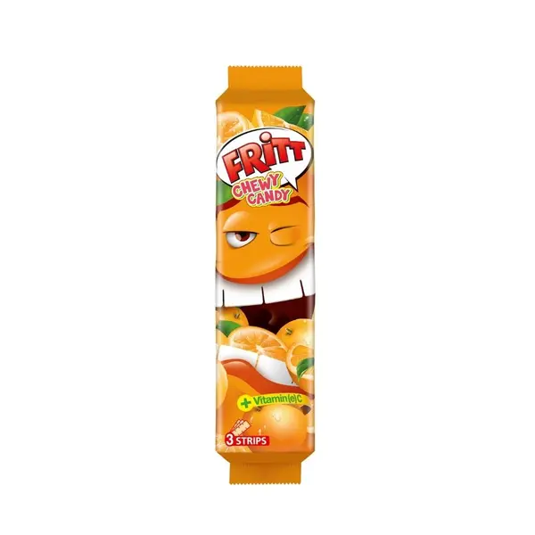 VOĆNE KARAMELE-3