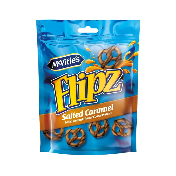 FLIPZ PRETZELS WITH CHOCOLATE AND SALTED CARAMEL-0