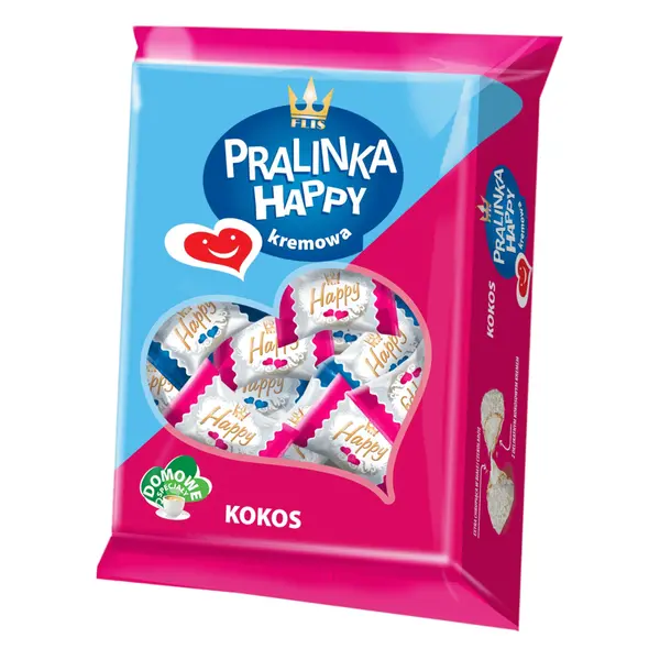 VAFEL S PUNJENJEM OD KOKOSA-0
