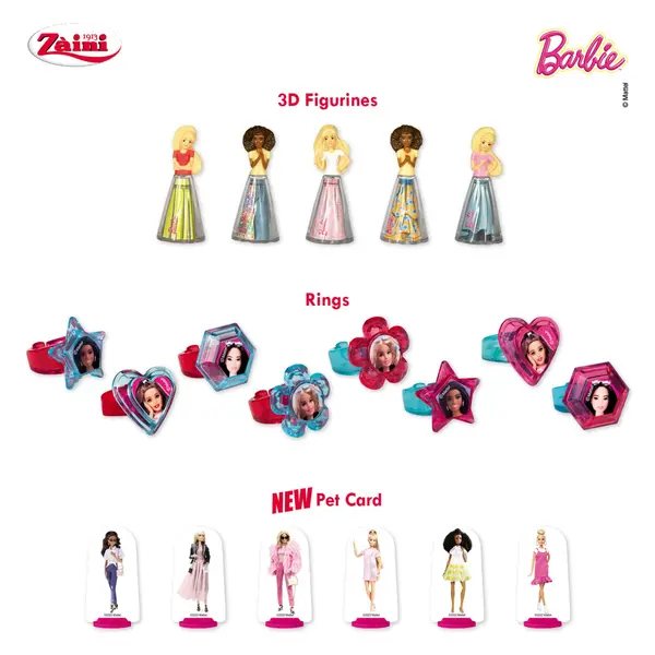ČOKOLADNO JAJE BARBIE-4