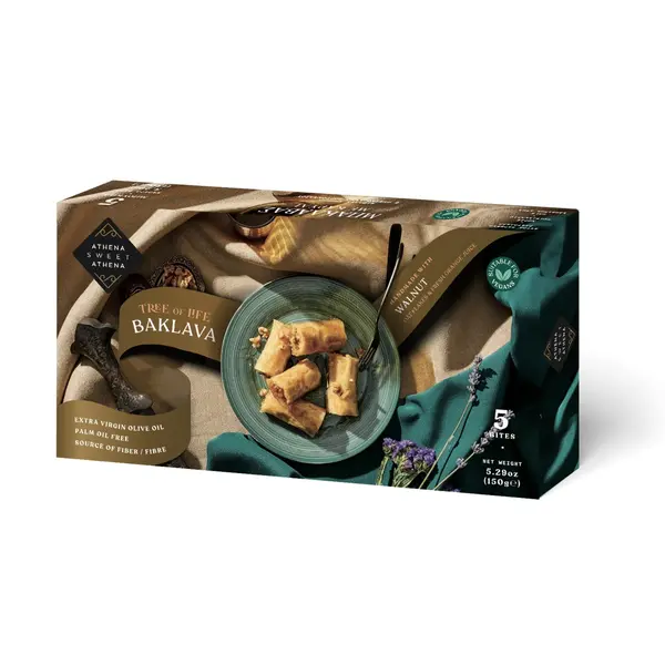 BAKLAVA ORAH-0