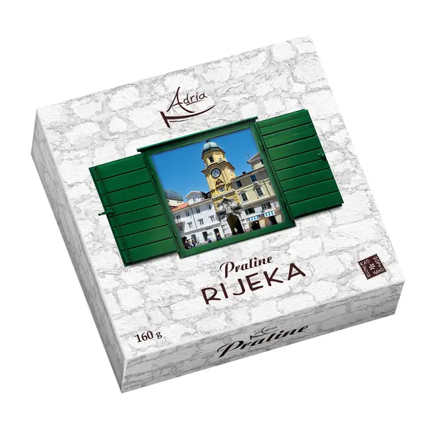PRALINE RIJEKA-0