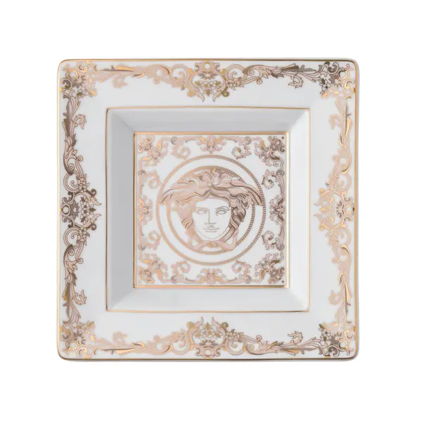 VERSACE MEDUSA GALA BOWL-0