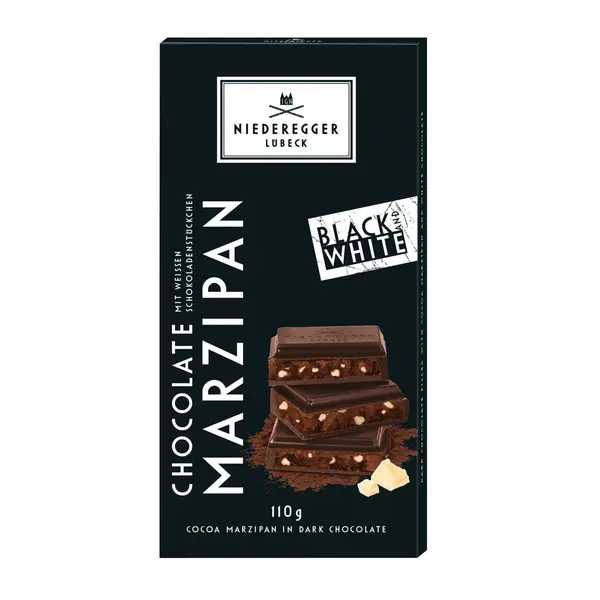 MARZIPAN DARK CHOCOLATE BLACK AND WHITE-0