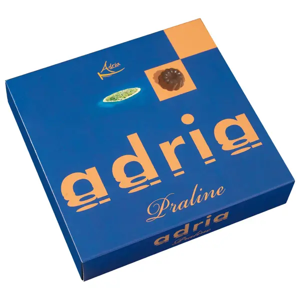 ADRIA PRALINE ISLAND 90 g-0