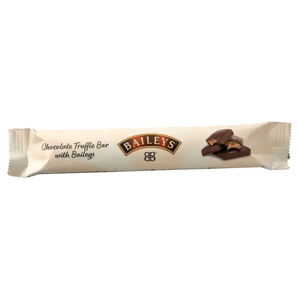 TRUFFLE BAR BAILEYS CHOCOLATE 35 g-0