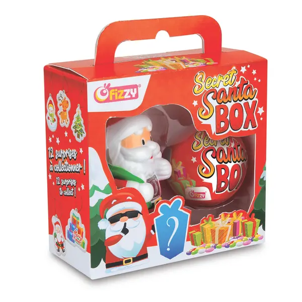 SECRET SANTA CANDIES-0