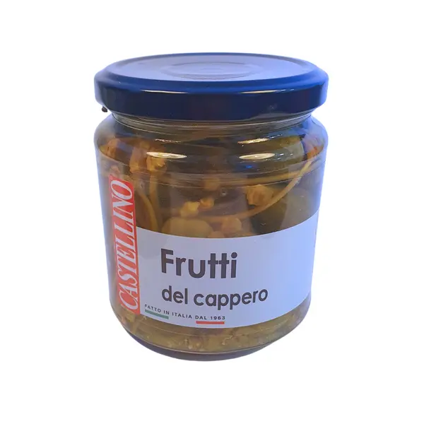 CAPERS IN BRINE-0