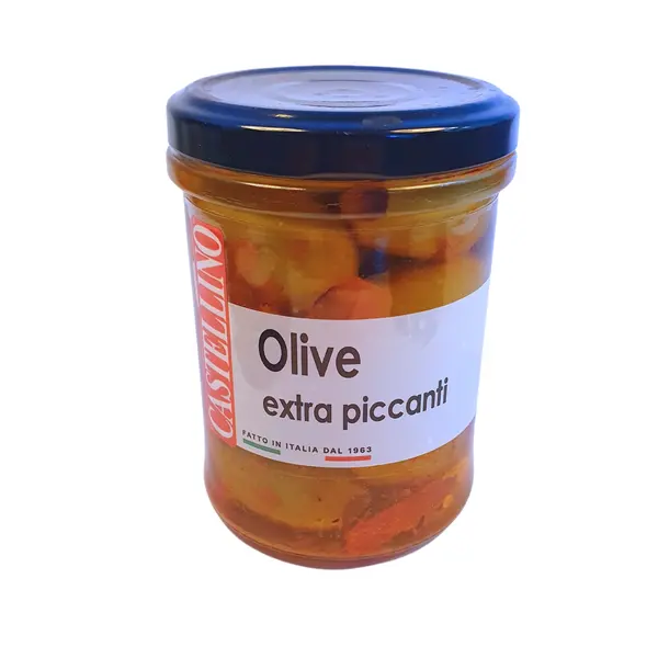 EXTRA SPICY OLIVES-0