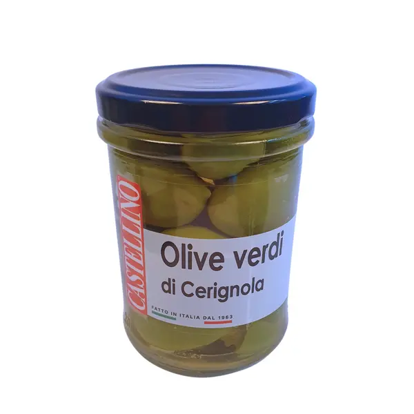 OLIVES-0