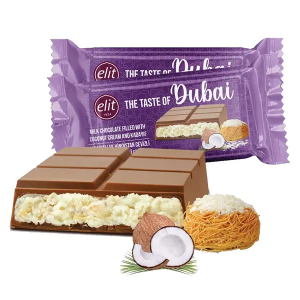 DUBAI CHOCOLATE COCONUT-0