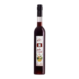 LIQUEUR ABSINTHE AND HONEY 0,5 l
