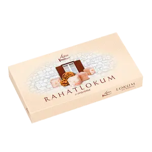 ADRIA LOKUM ORAH 450 g
