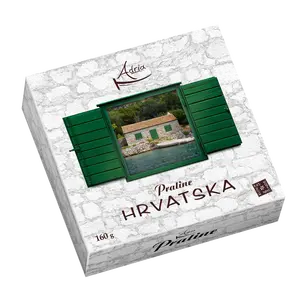 ADRIA PRALINE HRVATSKA 160 g
