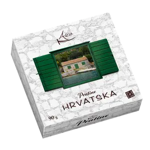 ADRIA PRALINE HRVATSKA 90 g
