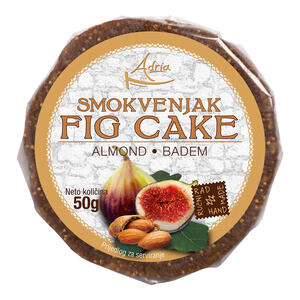 SMOKVENJAK BADEM